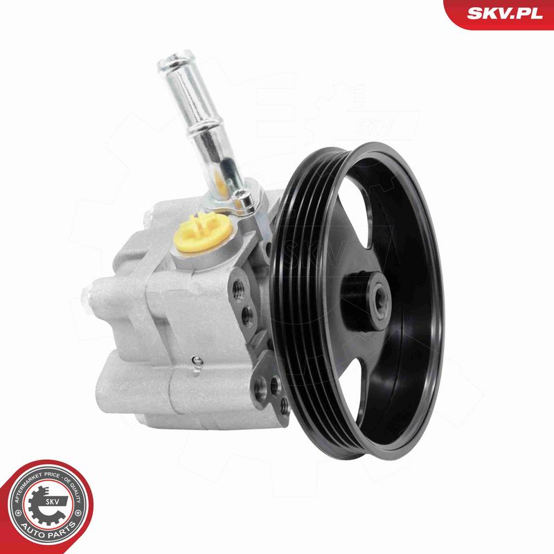 ESEN SKV 10SKV507 Hydraulic Pump, steering