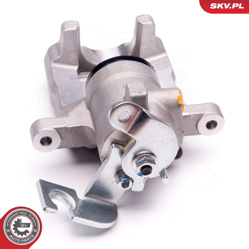 Pidurisadul, ESEN SKV 23SKV893