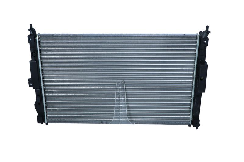 Radiaator, mootorijahutus, NRF 59302A