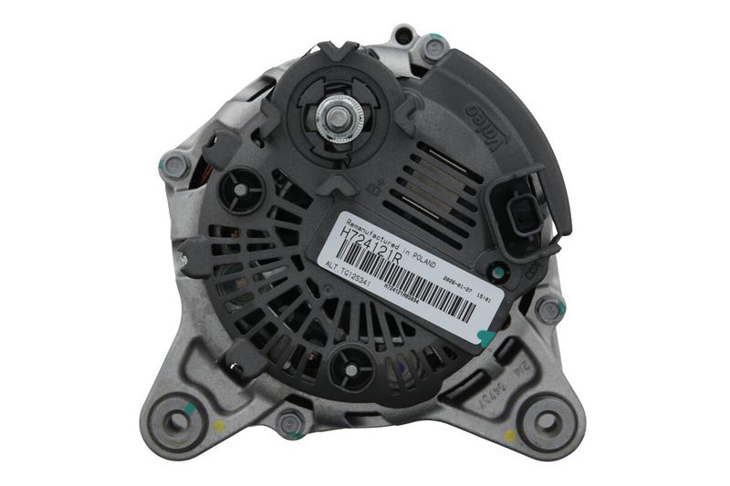 Alternador
