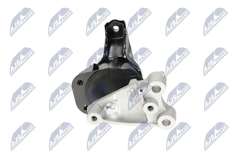 Paigutus, Mootor, NTY ZPS-HD-012