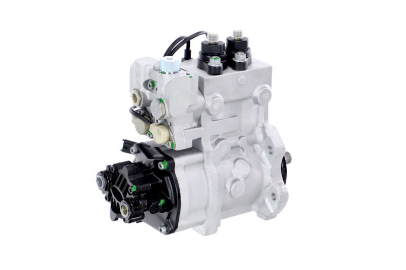 REMANTE 002-002-000540R High-pressure Pump