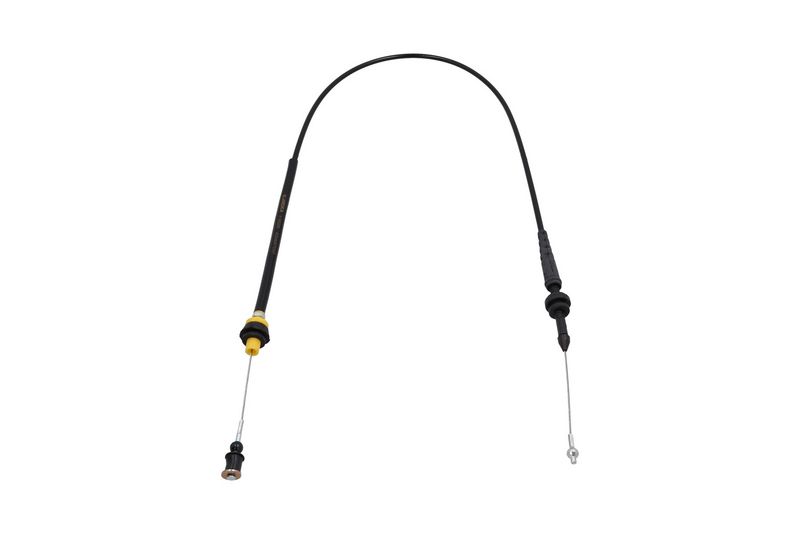 Gaasitross, KAMOKA 116026