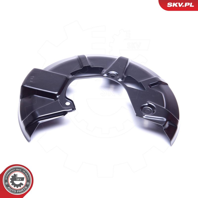 Plekk, piduriketas, ESEN SKV 57SKV119