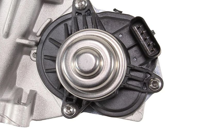METZGER AUTOTEILE 08920157 EGR Valve