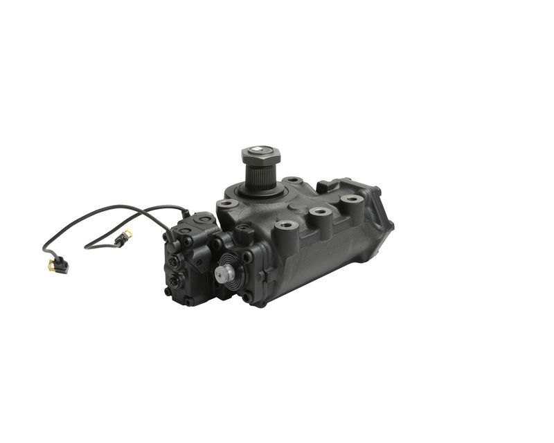 BOSCH KS01002181 Steering Gear
