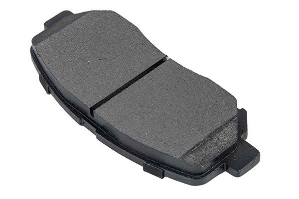 STELLOX 000 418B-SX Brake Pad Set, disc brake