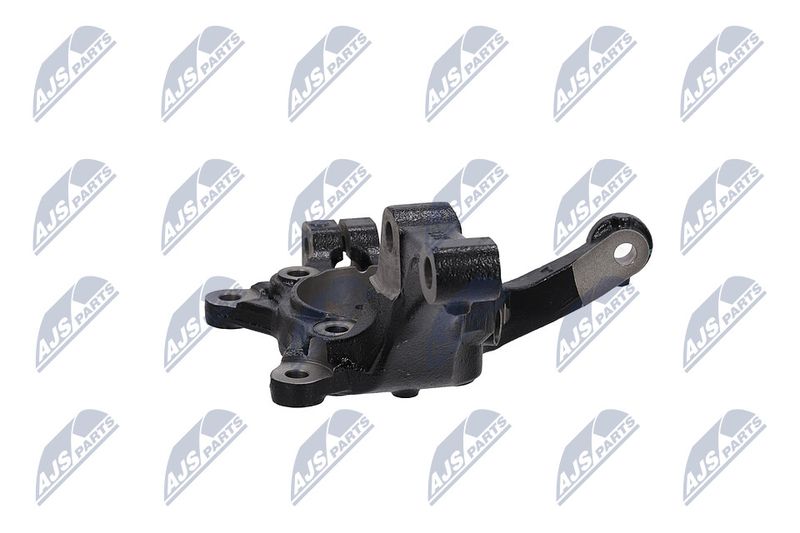 Käändmik, rattakinnitus, NTY ZZP-HY-510