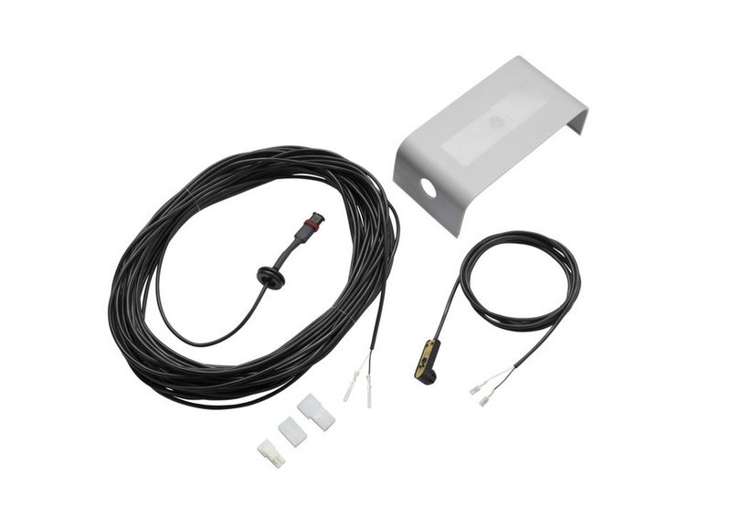 Kabelreparatursatz, Kühlmitteltemperatursensor