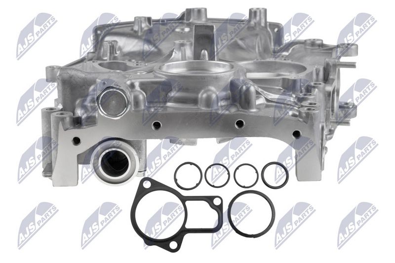 NTY BPO-TY-015 Oil Pump