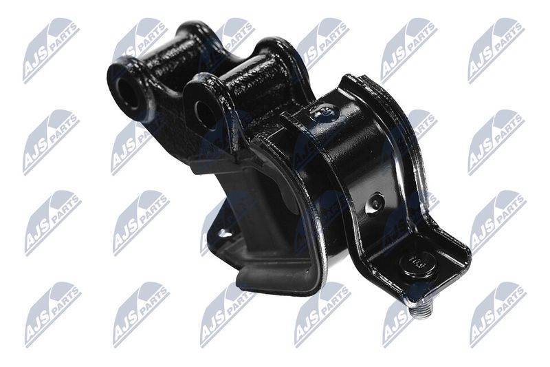 NTY ZPS-HD-102 Mounting, manual transmission