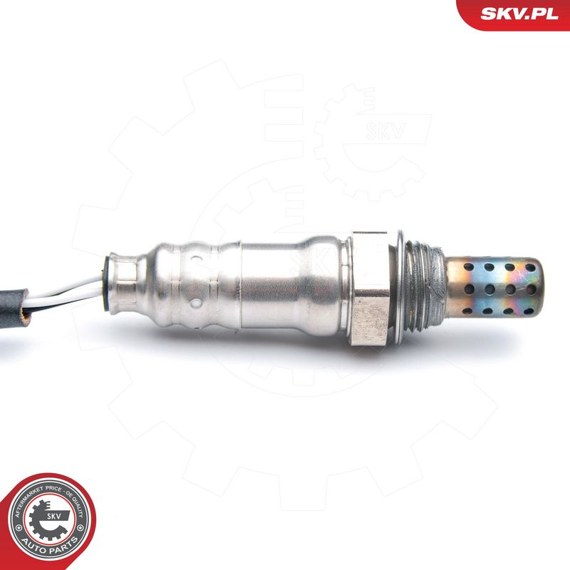 Lambda andur, ESEN SKV 09SKV578