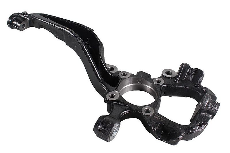 METZGER AUTOTEILE 58185502 Steering Knuckle, wheel suspension