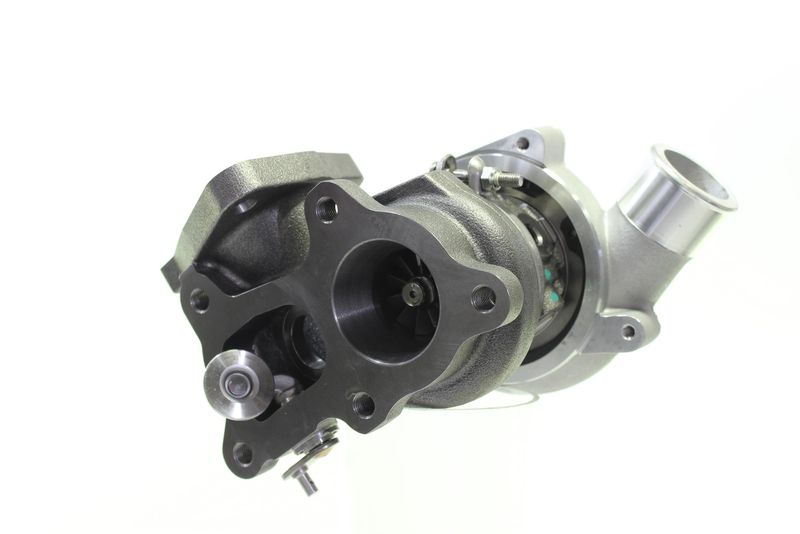 ALANKO 10900133 Charger, charging (supercharged/turbocharged)