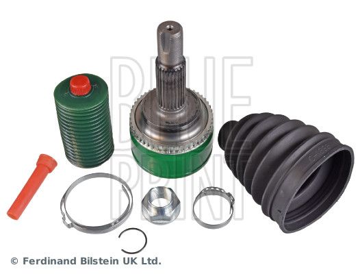 Prekės atitinka OEM kodą: 43460-09890