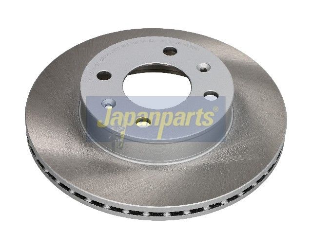 спирачен диск JAPANPARTS