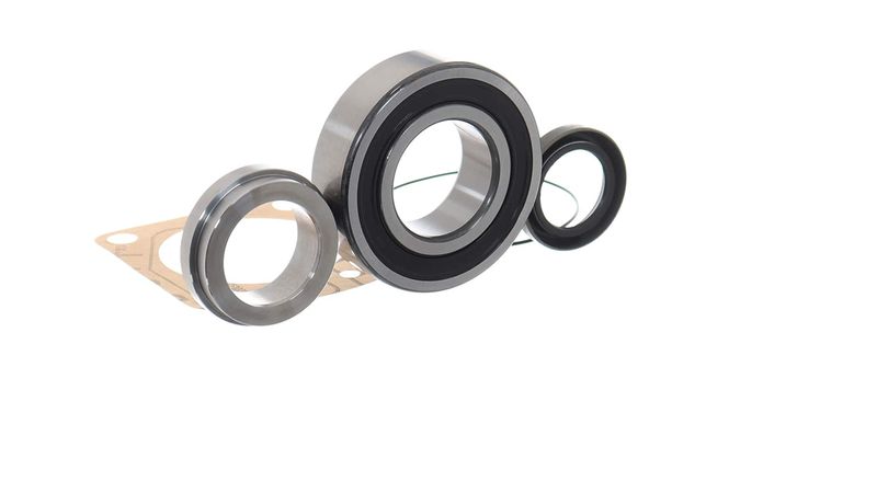 Rattalaagrikomplekt, SKF VKBA 1325