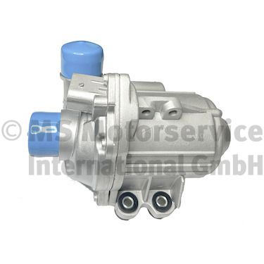 PIERBURG 7.07223.10.0 Помпа води BMW 1/3/5/6/7/X3/X4/X5/X6/Z4 3.0 N55 B30/N54 B30 06-18 (electric)