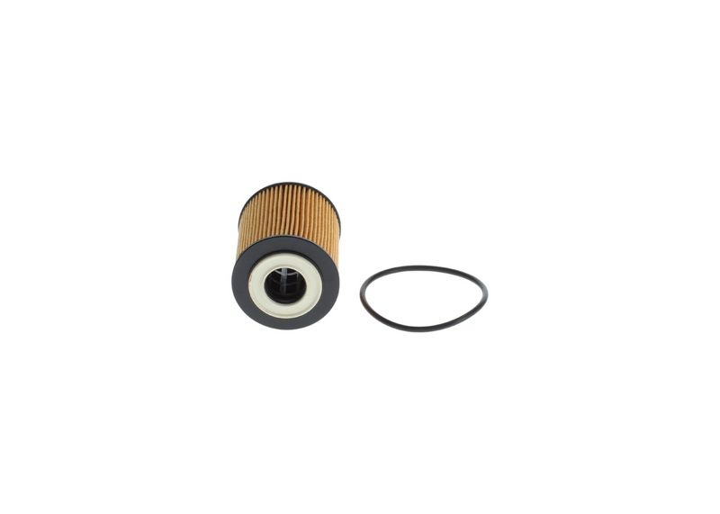 BOSCH F 026 407 395 Oil Filter