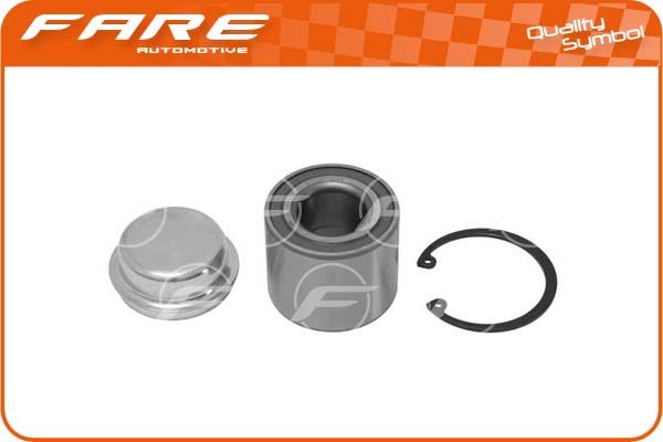 FARE SA 35239 - Wheel Bearing Kit