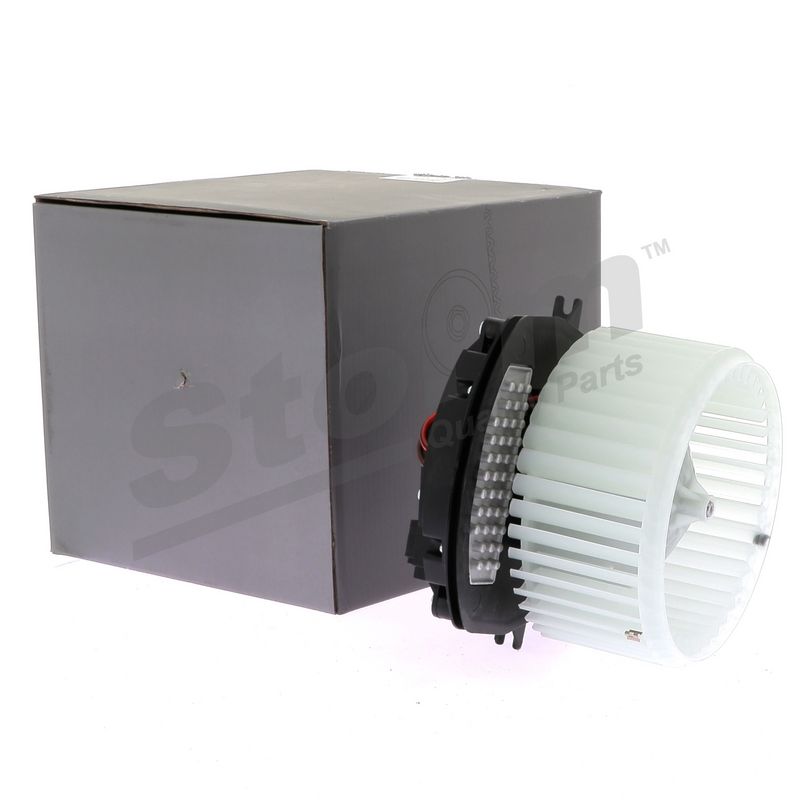 Pulseur d'air habitacle STORM QUALITY PARTS 1020804