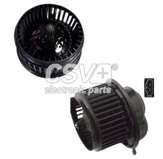 Ventilador habitáculo