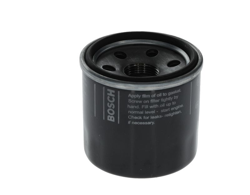 BOSCH F 026 407 209 Oil Filter