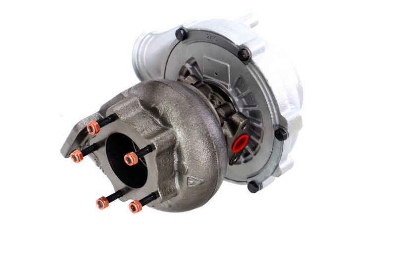 REMANTE 003-004-004304R Charger, charging (supercharged/turbocharged)