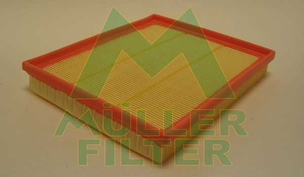 MULLER FILTER légszűrő PA3203