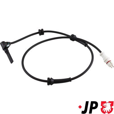 JP GROUP érzékelő, kerékfordulatszám 3397104480