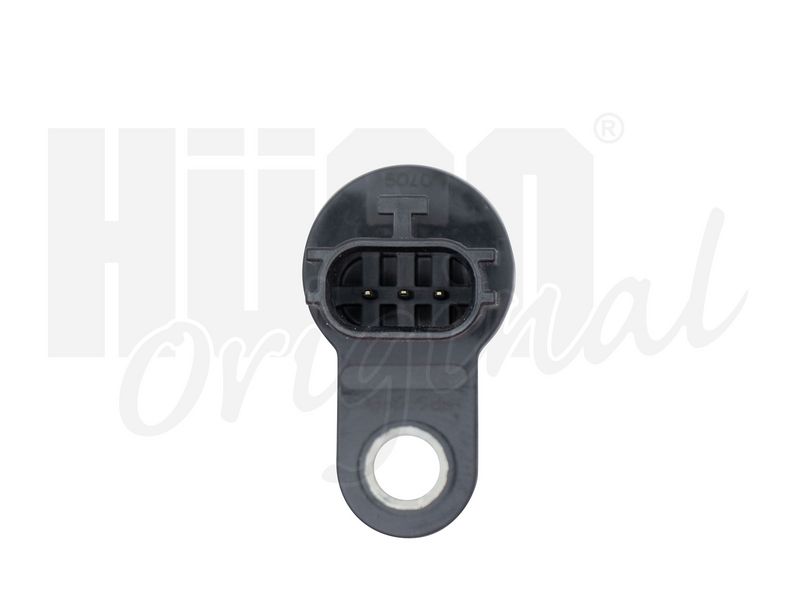 HÜCO 138104 Sensor, crankshaft pulse