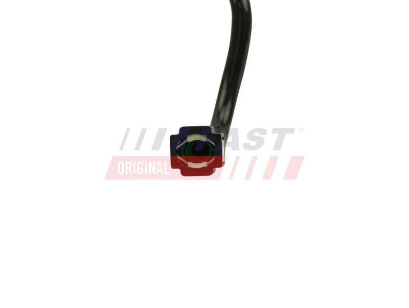 Kütusetorustik, FAST FT39555