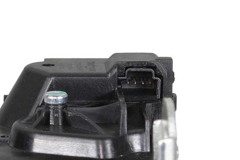 METZGER AUTOTEILE 2310804 Tailgate Lock