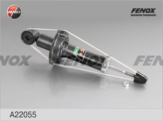 амортисьор FENOX