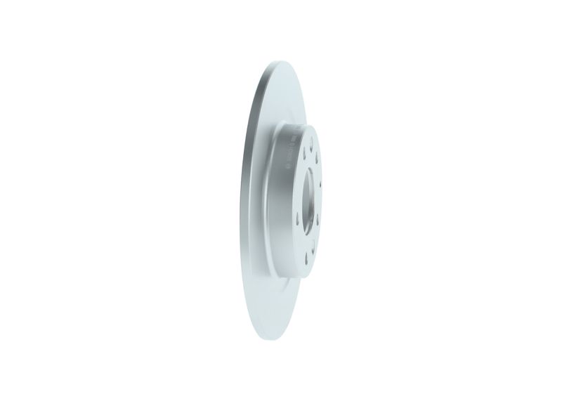 BOSCH 0986479E55 Stabdžių diskas