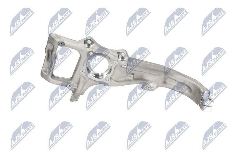 Käändmik, rattakinnitus, NTY ZZP-CH-057