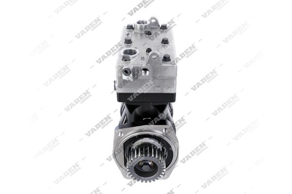 kompresor vzduchový DAF 1600080001