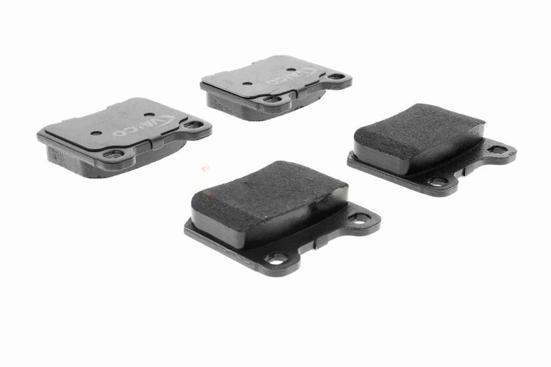VAICO V30-8106 Brake Pad Set, disc brake