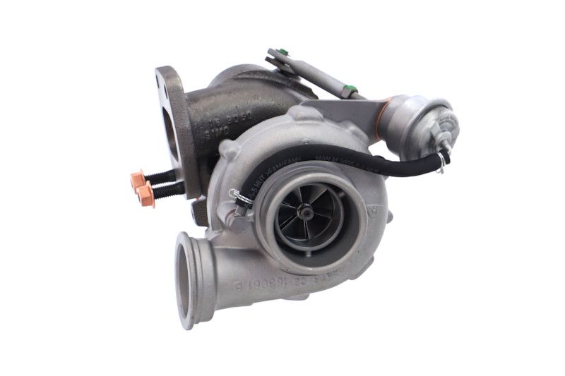 REMANTE 003-001-001110R Charger, charging (supercharged/turbocharged)
