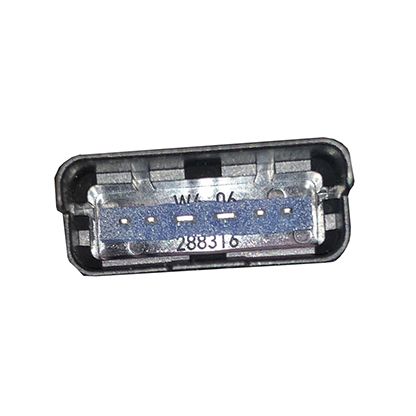 Electric Life ZR RNO114 L C Window Regulator