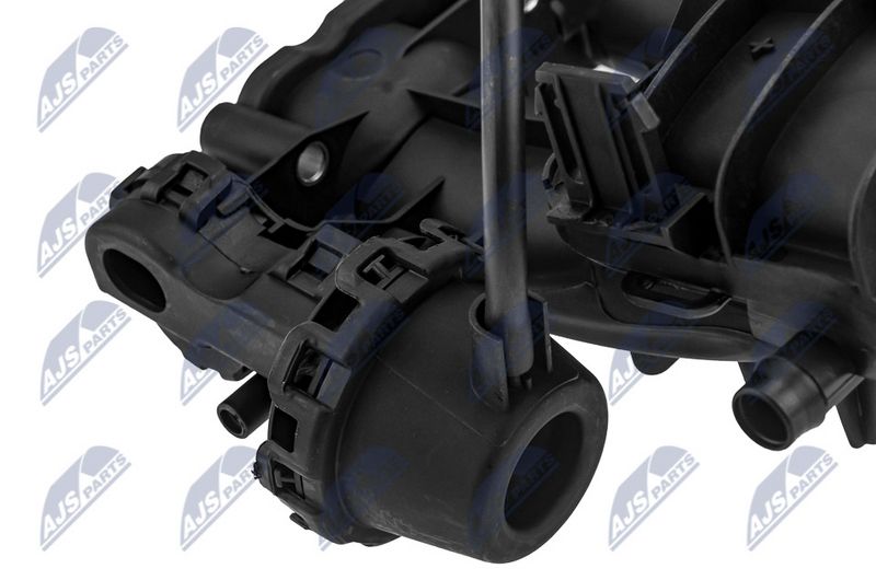 NTY BKS-VW-029 Intake Manifold, air supply
