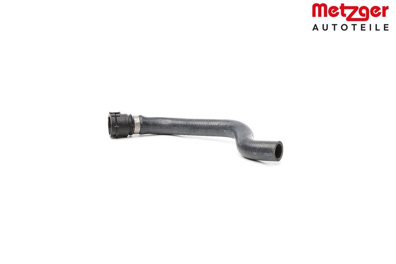 METZGER AUTOTEILE 2420415 Radiator Hose