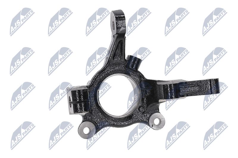 Käändmik, rattakinnitus, NTY ZZP-MS-002