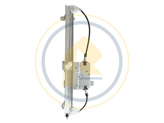 Ac Rolcar 01.7530 Склопідйомник