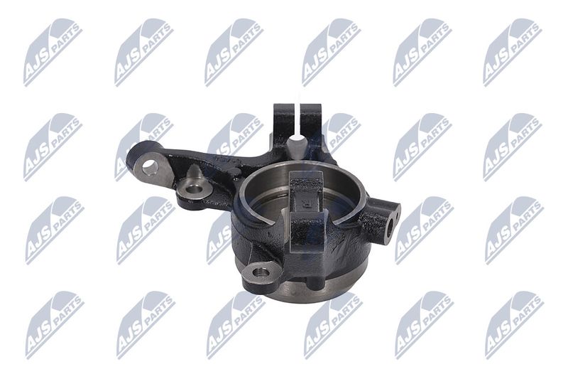 Käändmik, rattakinnitus, NTY ZZP-HY-515