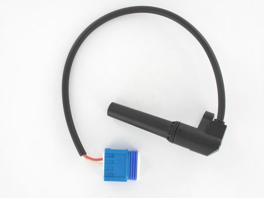 Sensor de revoluciones, caja automática