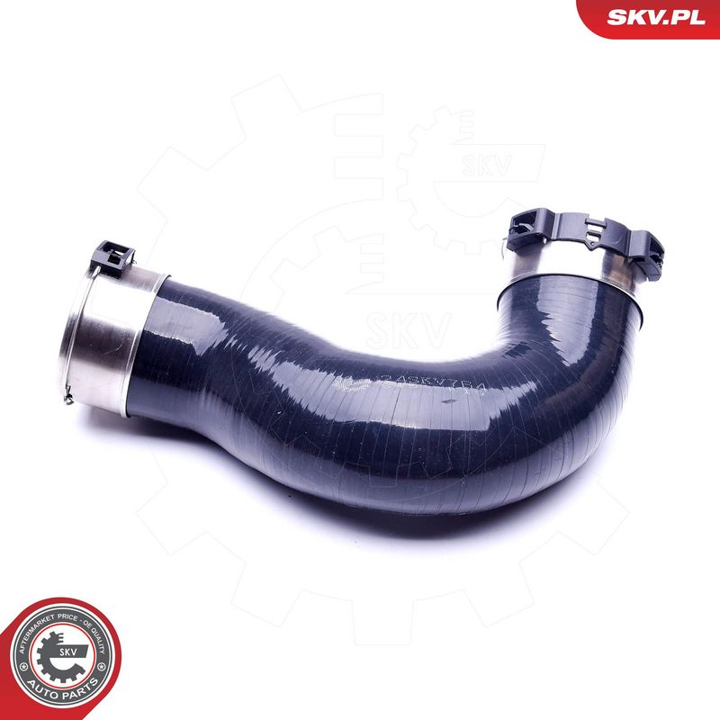 Laadimisõhu voolik, ESEN...