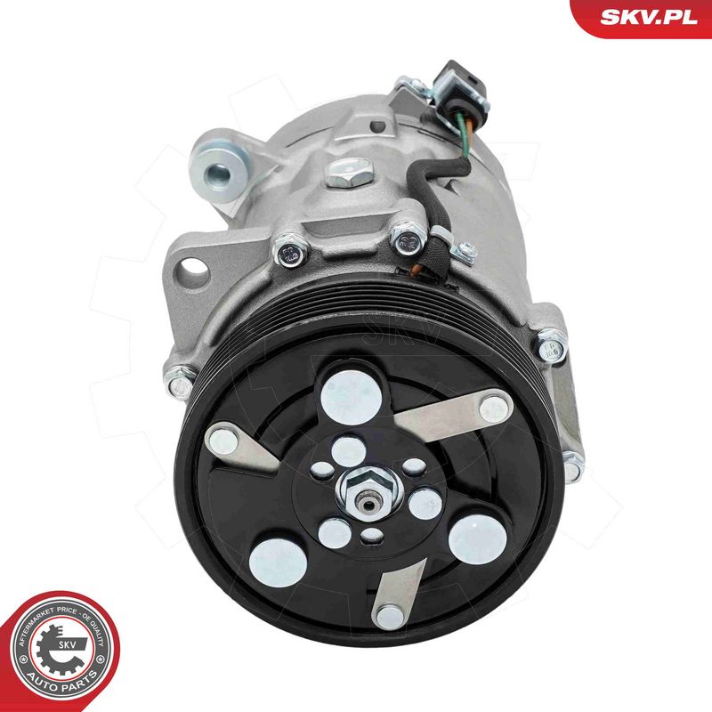 Kompressor, kliimaseade, ESEN SKV 84SKV080