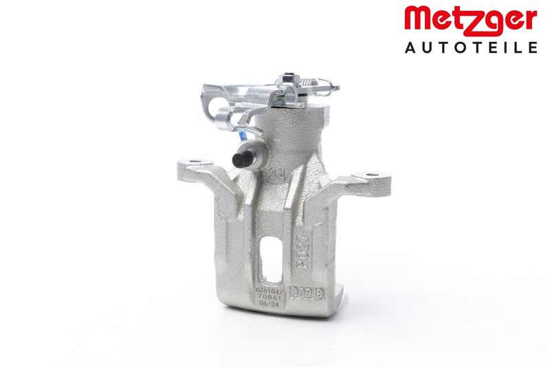 METZGER AUTOTEILE 6261047 Stabdžių suportas