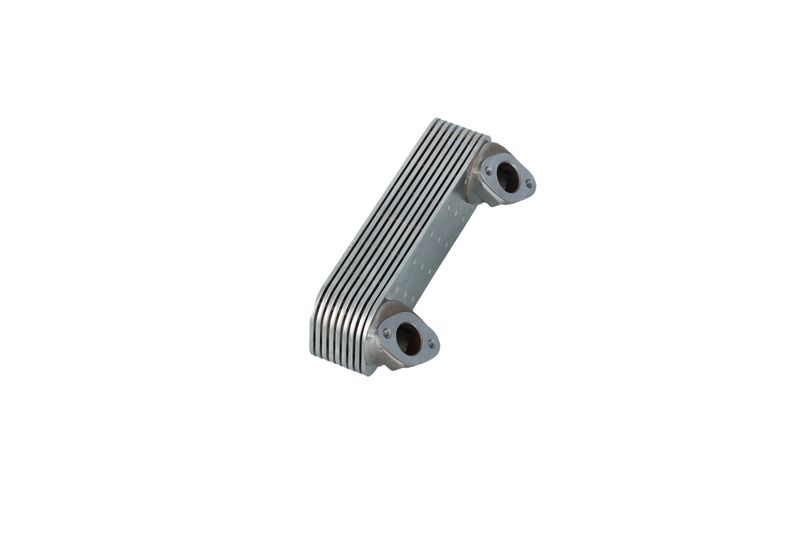 NRF 31039 Oil Cooler, engine oil
